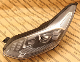 Frontscheinwerfer Kia Sportage 92101F1500 LED Links Scheinwerfer Headlight