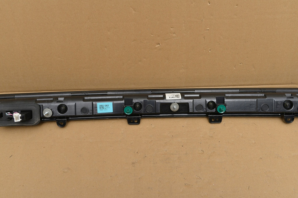 Frontscheinwerfer Hyundai Kona 92409-BE000 0812068 Vorderseite Headlight SCH7957310208co
