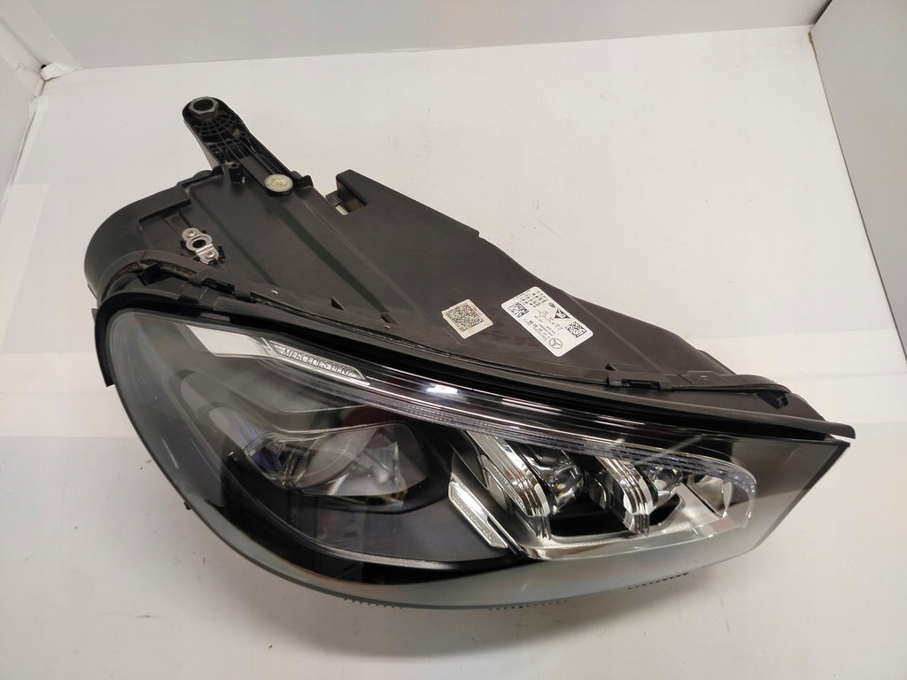 Frontscheinwerfer Mercedes-Benz Gls A1679066208 Rechts Scheinwerfer Headlight