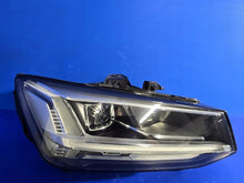 Laden Sie das Bild in den Galerie-Viewer, Frontscheinwerfer Audi Q2 81A941034 Full LED Rechts Scheinwerfer Headlight