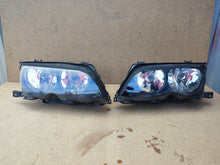 Load image into Gallery viewer, Frontscheinwerfer BMW E46 7165770 Ein Satz Scheinwerfer Headlight SCH1418506461fa