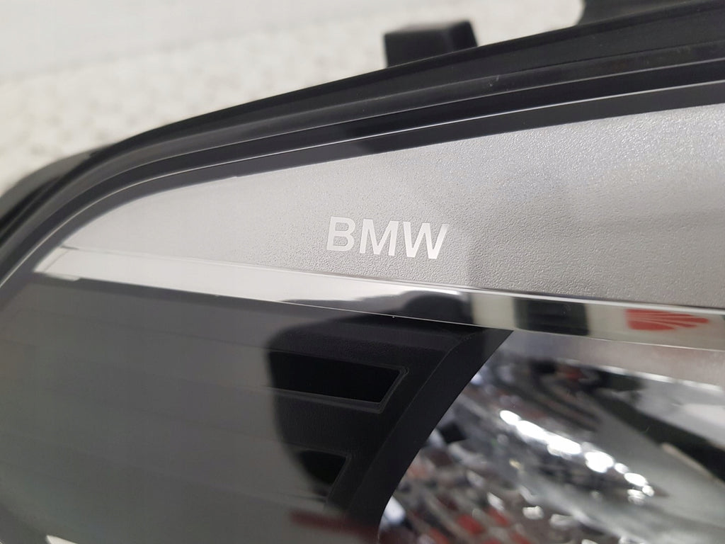 Frontscheinwerfer BMW G31 G30 7214952 Full LED Rechts Scheinwerfer Headlight SCH5816989063hz