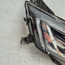 Laden Sie das Bild in den Galerie-Viewer, Frontscheinwerfer Renault Talisman 260108543R LED Rechts Scheinwerfer Headlight SCH8417163380ut