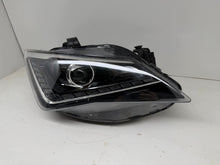 Laden Sie das Bild in den Galerie-Viewer, Frontscheinwerfer Seat Ibiza I 6J1941754E Xenon Rechts Scheinwerfer Headlight SCH6007655961gn