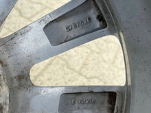 Load image into Gallery viewer, 1x Alufelge 18 Zoll 6787578 BMW F26 X3 F25 Rim Wheel FEL6711627456it