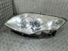 Laden Sie das Bild in den Galerie-Viewer, Frontscheinwerfer Renault Laguna III 260600038R 89901842 Links Headlight SCH9281143610rq