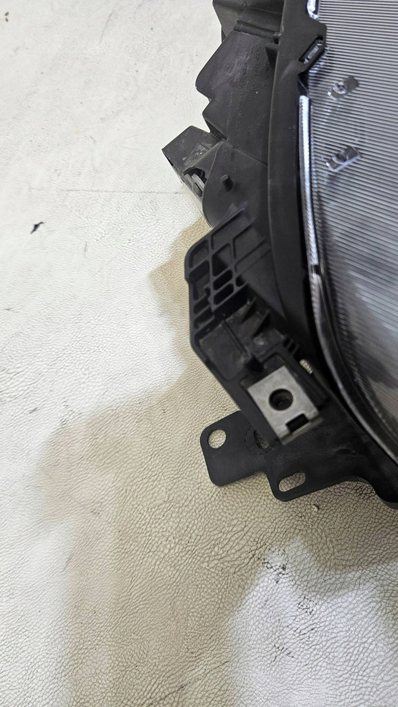 Frontscheinwerfer Ford Kuga GV41-13W030-FD Links Scheinwerfer Headlight SCH5150868971nn