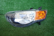 Load image into Gallery viewer, Frontscheinwerfer Mitsubishi Colt I 030124930100 Rechts Scheinwerfer Headlight