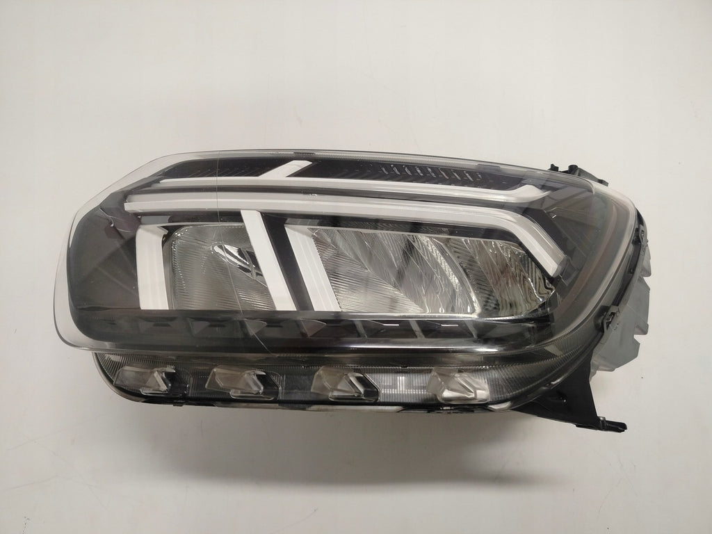 Frontscheinwerfer Dacia Duster 260602465R Full LED Links Scheinwerfer Headlight SCH4312870174xa