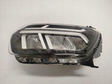 Laden Sie das Bild in den Galerie-Viewer, Frontscheinwerfer Dacia Duster 260602465R Full LED Links Scheinwerfer Headlight SCH4312870174xa