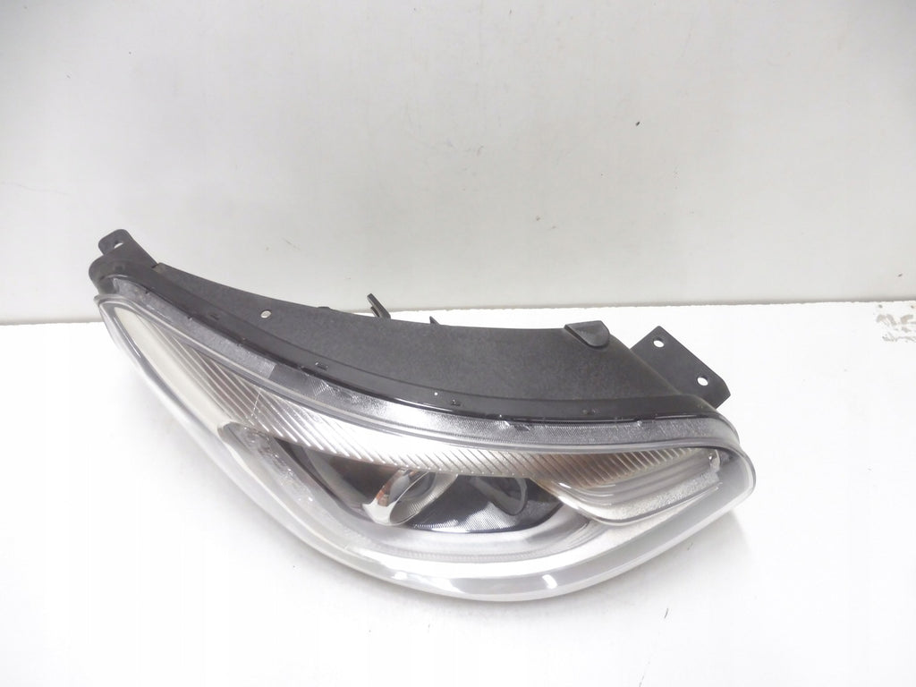 Frontscheinwerfer Kia Soul 24631 Xenon Rechts Scheinwerfer Headlight