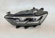 Laden Sie das Bild in den Galerie-Viewer, Frontscheinwerfer VW T-Roc T Roc 2GA941035P LED Links Scheinwerfer Headlight SCH1492010562wf