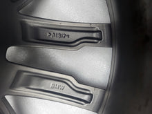 Load image into Gallery viewer, 1x Alufelge 19 Zoll 9.0" 5x112 32ET Matt Braun 8089878 BMW Z4 G29 Rim Wheel FEL6708942907vs