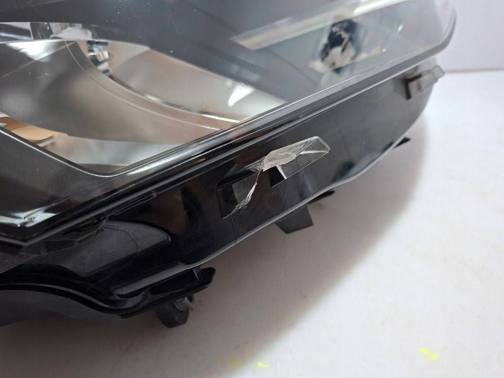 Frontscheinwerfer VW Multivan T7 7T1941036AH LED FALSE Scheinwerfer Headlight SCH5192105508jg