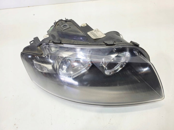 Frontscheinwerfer Audi A3 8P0941004K Rechts Scheinwerfer Headlight SCH6117368317uu
