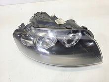 Laden Sie das Bild in den Galerie-Viewer, Frontscheinwerfer Audi A3 8P0941004K Rechts Scheinwerfer Headlight SCH6117368317uu