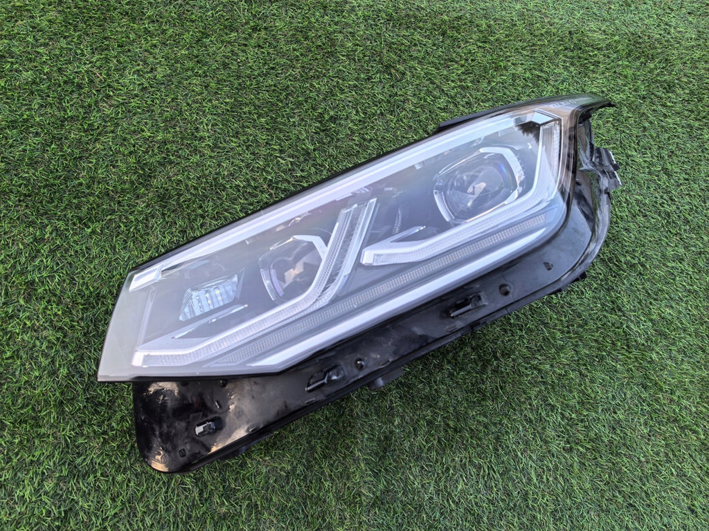 Frontscheinwerfer VW Tiguan 5NB941081C Full LED Links Scheinwerfer Headlight SCH1378871097gl