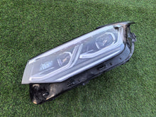 Laden Sie das Bild in den Galerie-Viewer, Frontscheinwerfer VW Tiguan 5NB941081C Full LED Links Scheinwerfer Headlight SCH1378871097gl