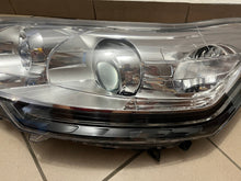 Laden Sie das Bild in den Galerie-Viewer, Frontscheinwerfer Citroën C5 III 9674399580 Xenon Links Scheinwerfer Headlight