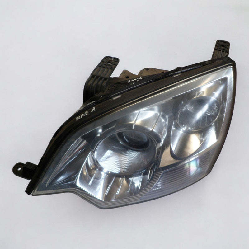 Frontscheinwerfer Opel Antara Xenon Links Scheinwerfer Headlight