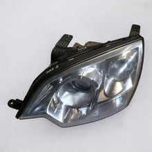 Laden Sie das Bild in den Galerie-Viewer, Frontscheinwerfer Opel Antara Xenon Links Scheinwerfer Headlight