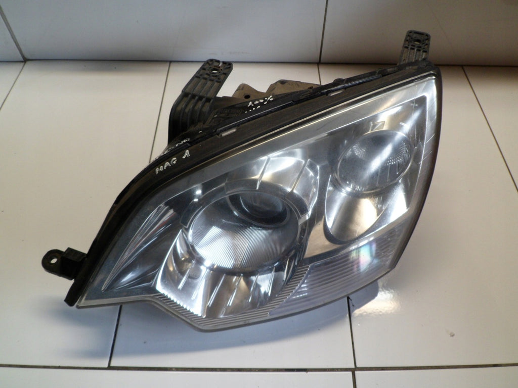 Frontscheinwerfer Opel Antara Xenon Links Scheinwerfer Headlight