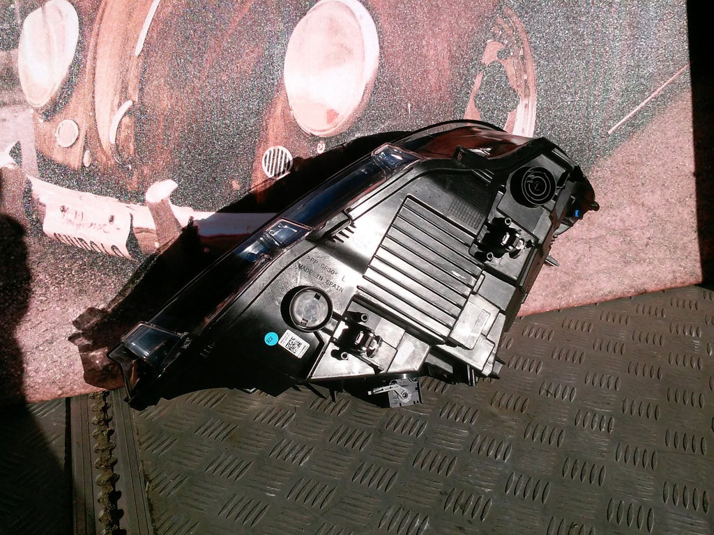 Frontscheinwerfer BMW 4 F36 F32 747621503 Full LED Links Scheinwerfer Headlight SCH5832649102qw