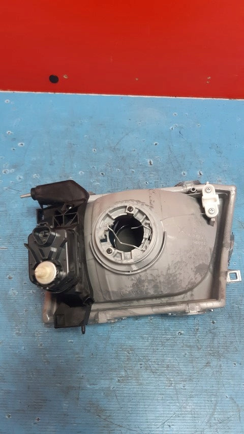Frontscheinwerfer Toyota Hilux VI 81130-35360 217102742 Rechts Headlight SCH3765464230ez