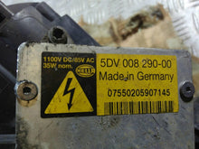 Laden Sie das Bild in den Galerie-Viewer, Frontscheinwerfer Opel Vectra C 5DV008290-00-NR Xenon Rechts oder Links SCH2823432269tx