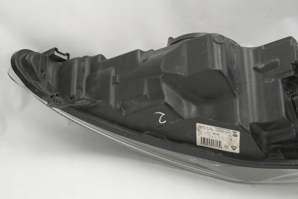 Frontscheinwerfer Ford Fiesta I 8A61-13W030-AJ 1EJ247045 Links Headlight SCH4423647836zp