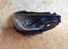 Load image into Gallery viewer, Frontscheinwerfer BMW 2 G42 8083636-06 LED Rechts Scheinwerfer Headlight SCH6049683638gs