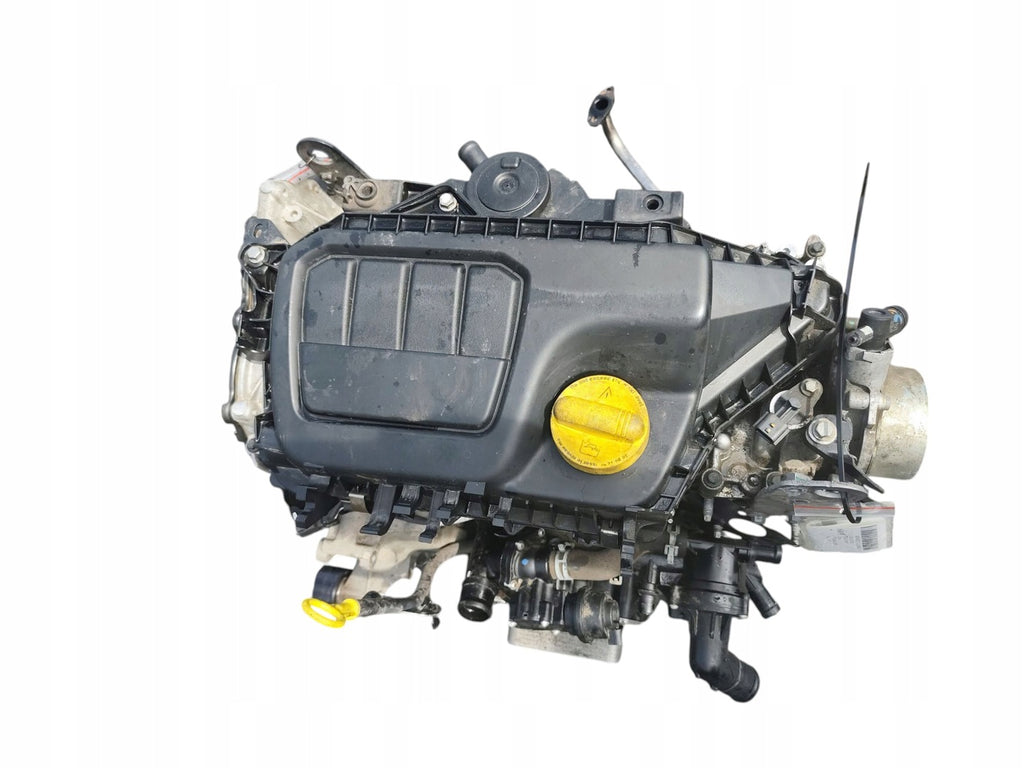 Motor Renault Talisman R9M409 1.6 DCI 130PS 96kW 229TKm 2015 Diesel Unkomplett