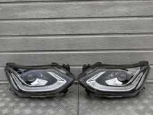 Laden Sie das Bild in den Galerie-Viewer, Frontscheinwerfer Opel Ampera-E 42573527 42573528 Links Scheinwerfer Headlight SCH1181128273qn