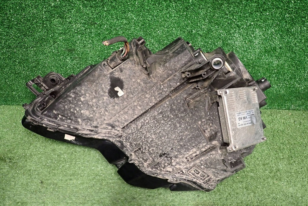 Frontscheinwerfer Skoda Karoq 57B941016B Rechts Scheinwerfer Headlight SCH4096171258in