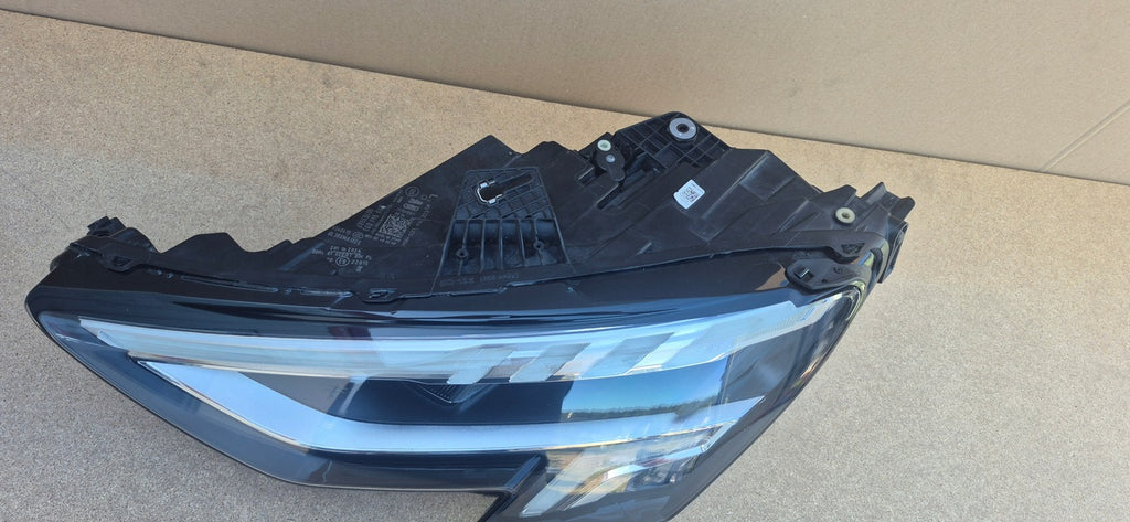 Frontscheinwerfer Audi A3 8Y0941033 Full LED Links Scheinwerfer Headlight