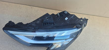 Laden Sie das Bild in den Galerie-Viewer, Frontscheinwerfer Audi A3 8Y0941033 Full LED Links Scheinwerfer Headlight
