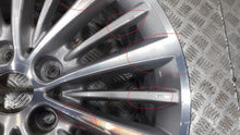 Laden Sie das Bild in den Galerie-Viewer, 1x Alufelge 17 Zoll 7.5" 5x112 54ET 6855090 BMW F45 F46 Rim Wheel FEL4224622929zu