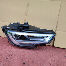 Load image into Gallery viewer, Frontscheinwerfer Audi A3 8V0941034C Full LED Rechts Scheinwerfer Headlight SCH7026828425vw
