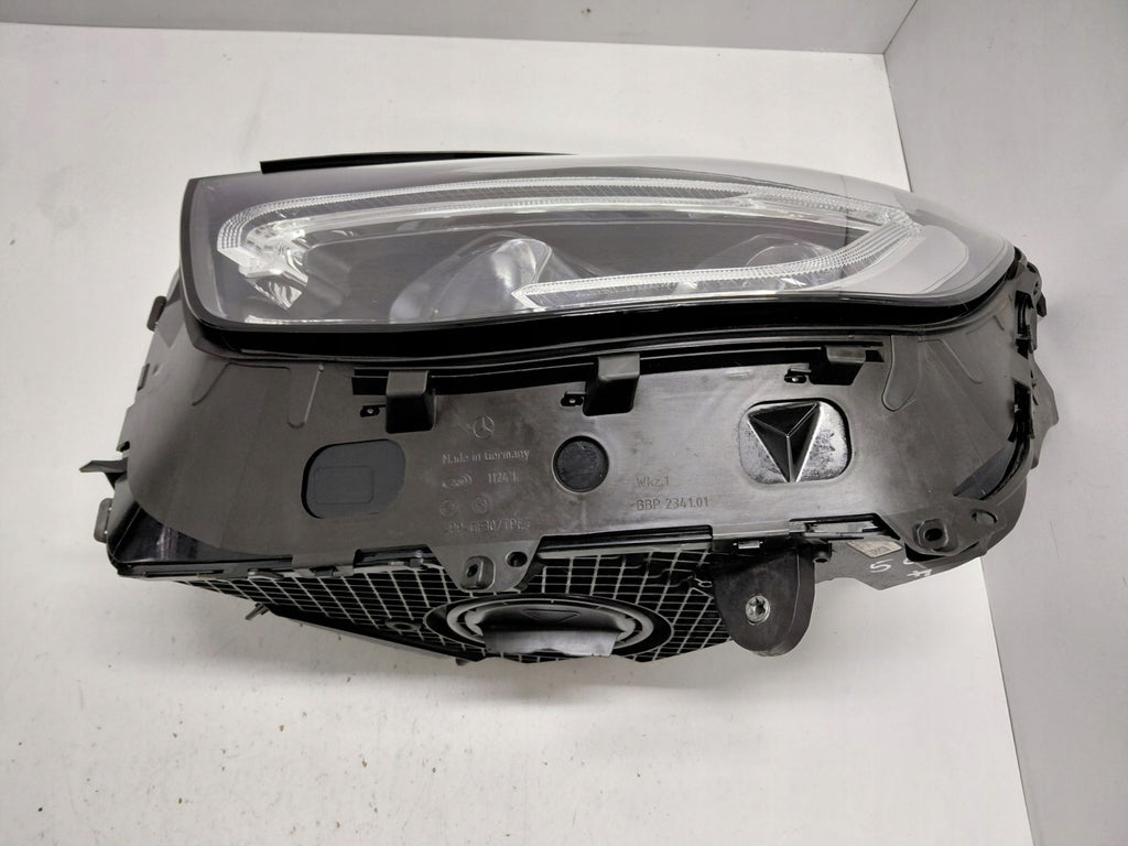 Frontscheinwerfer Mercedes-Benz Glc A2539065003 A2539064903 Ein Satz Headlight SCH1529450111we