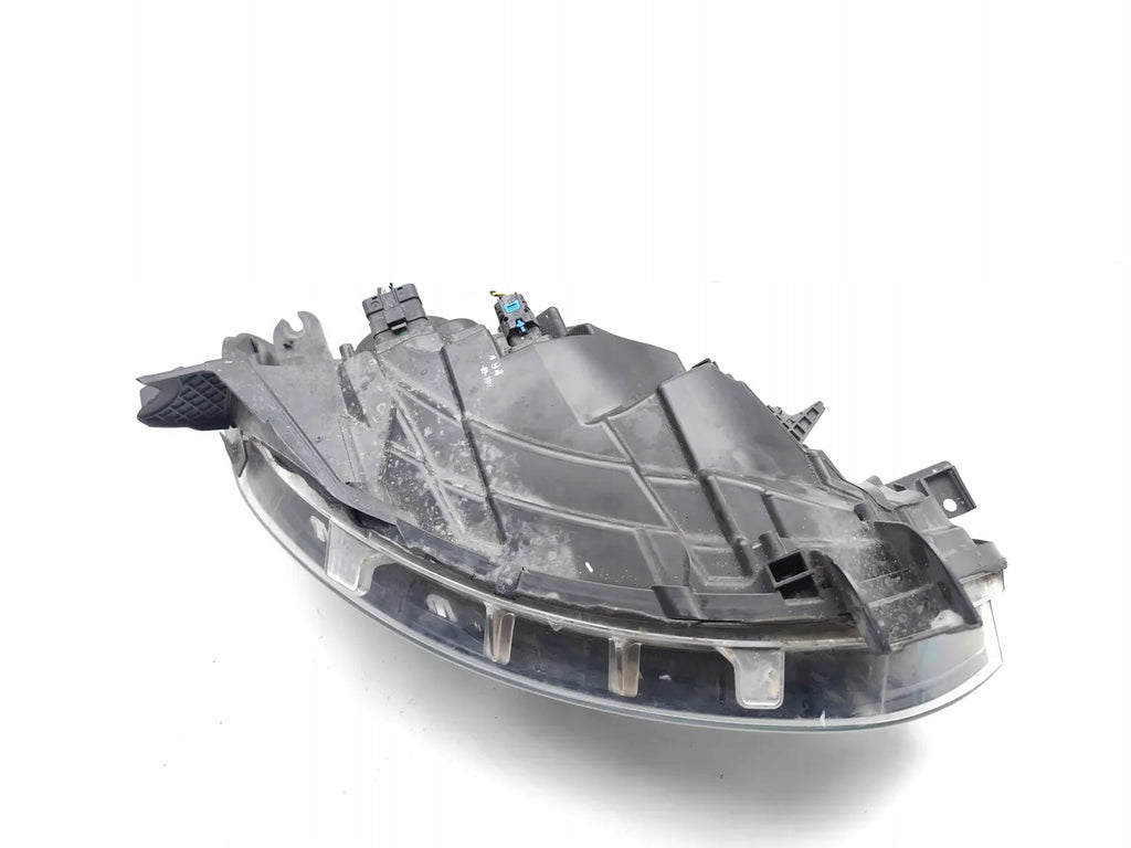 Frontscheinwerfer Renault Hatchback Captur Rechts Scheinwerfer Headlight SCH8350293292kt