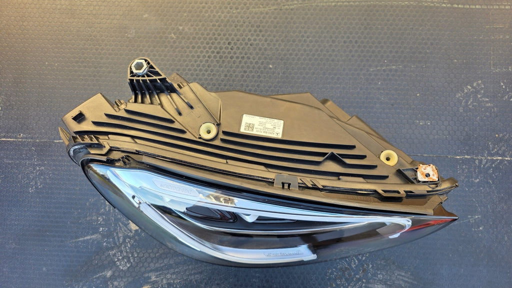 Frontscheinwerfer Mercedes-Benz Glc A2539067001 LED Rechts Headlight SCH9802299325im