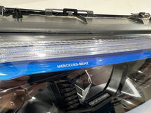 Load image into Gallery viewer, Frontscheinwerfer Mercedes-Benz Eqa Eqb A2439062801 Full LED Rechts Headlight SCH9248505051tp
