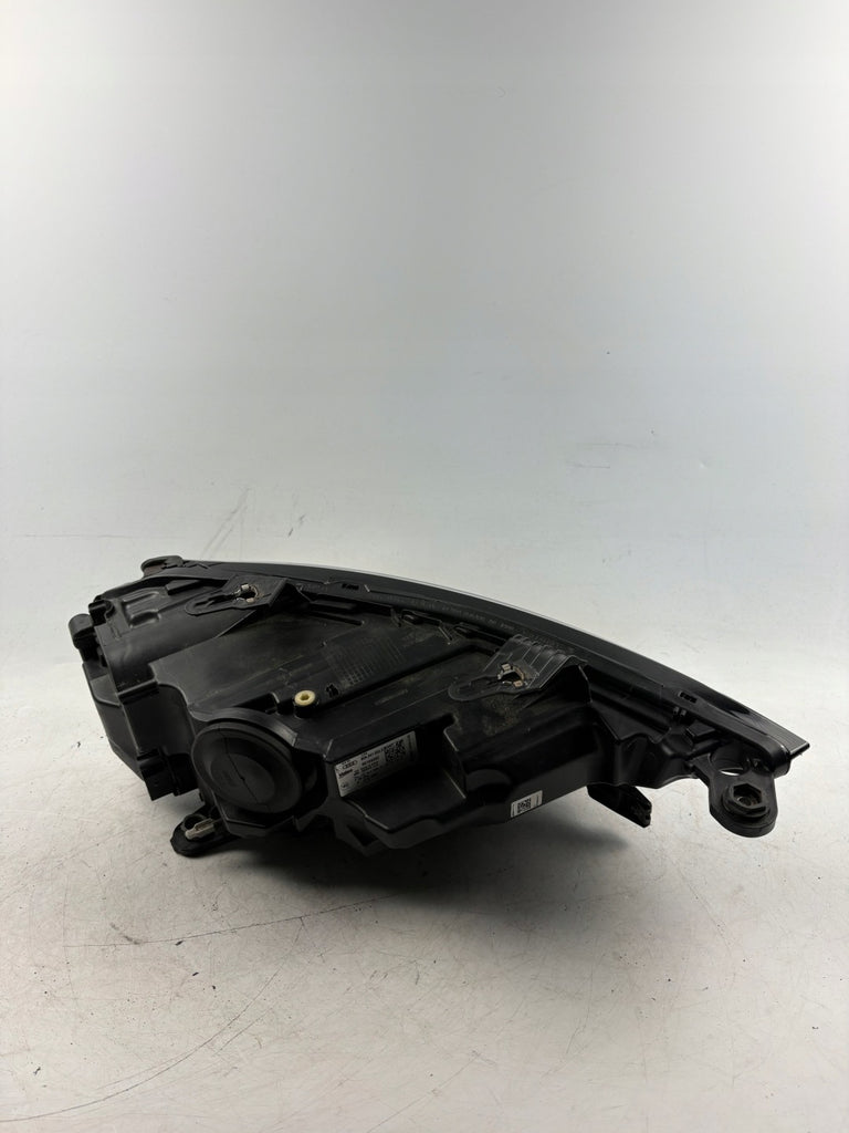 Frontscheinwerfer Audi A1 82A941033DKOD LED Links Scheinwerfer Headlight SCH5836498777no
