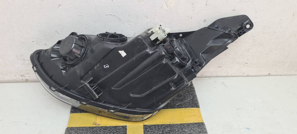 Frontscheinwerfer Hyundai I10 R009 0104329990001092102B9300 Rechts Headlight SCH3635501003of