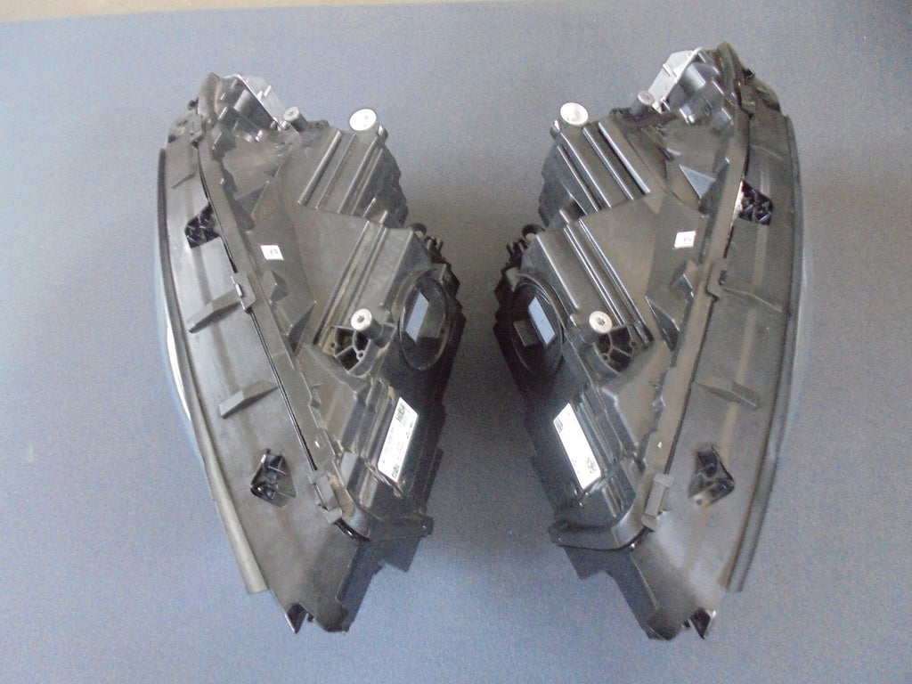 Frontscheinwerfer Mercedes-Benz Gla H247 A2479063505 A2479063605 LED Ein Satz SCH2895825732wh