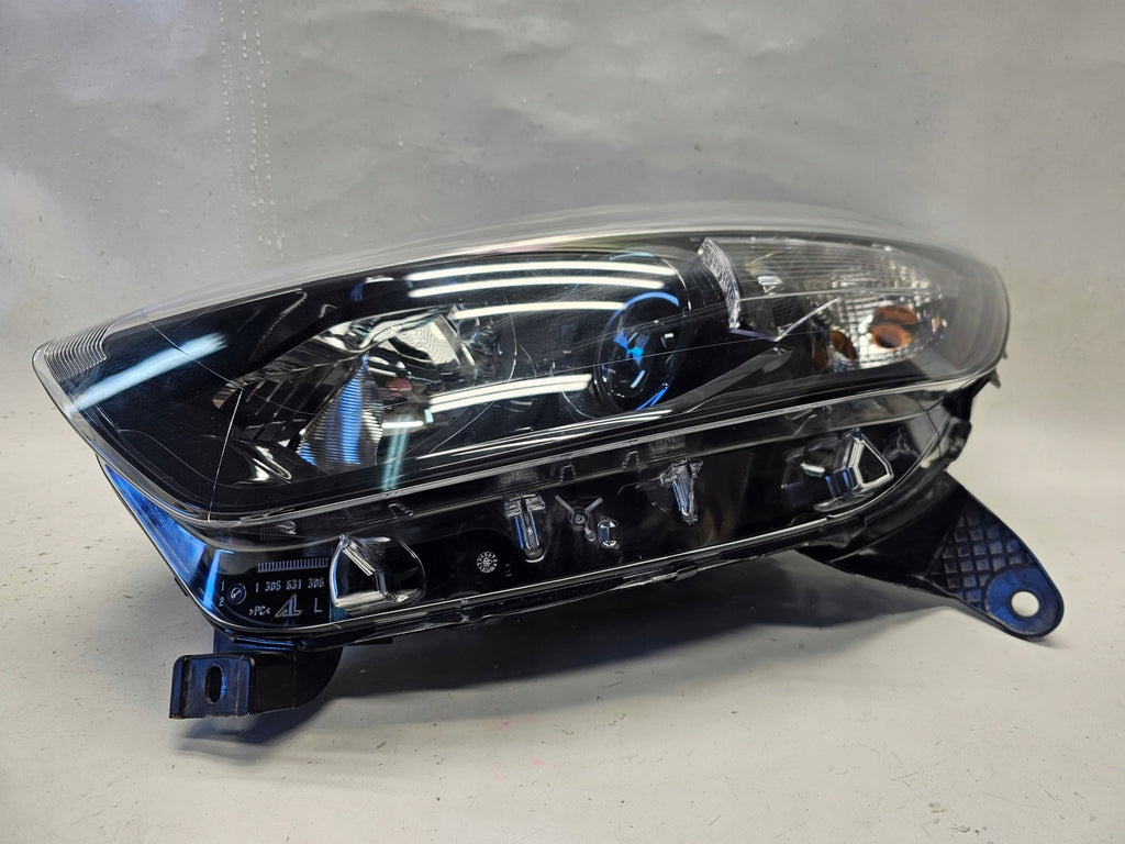 Frontscheinwerfer Renault Captur I 260603859R LED FALSE Scheinwerfer Headlight SCH6587724208so