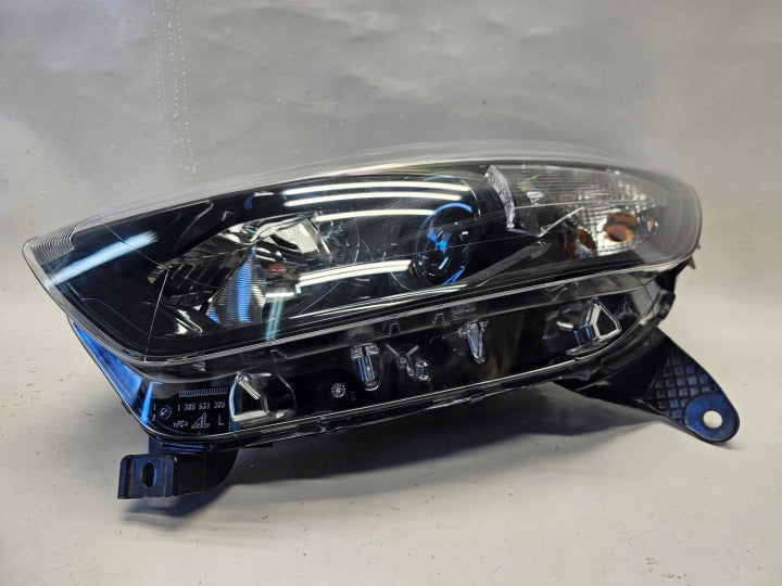 Frontscheinwerfer Renault Captur I 260603859R LED Links Scheinwerfer Headlight SCH6587724208so