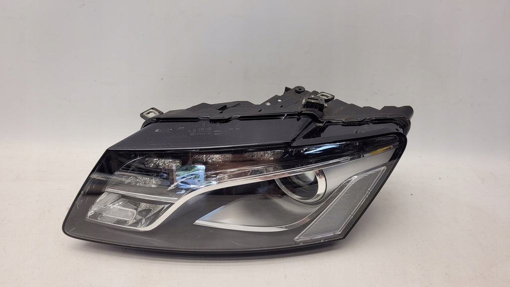 Frontscheinwerfer Audi Q5 Links Scheinwerfer Headlight