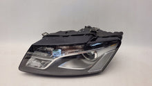 Laden Sie das Bild in den Galerie-Viewer, Frontscheinwerfer Audi Q5 Links Scheinwerfer Headlight