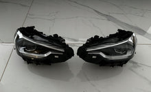 Laden Sie das Bild in den Galerie-Viewer, Frontscheinwerfer BMW 2 G42 Full LED Ein Satz Scheinwerfer Headlight SCH4572884050op